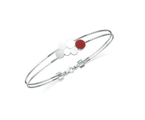 Different Types of Gold Bracelet Designs for Women: Find Your Signature Style