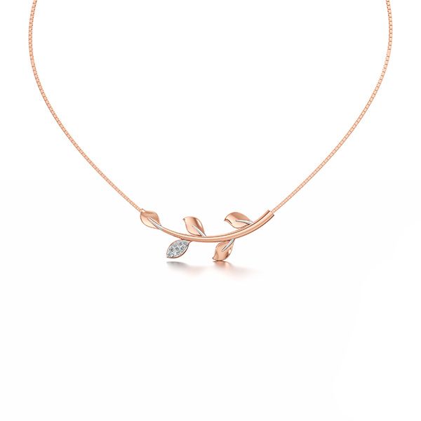 The Best Modern Gold Necklace Designs for a Minimalist Look