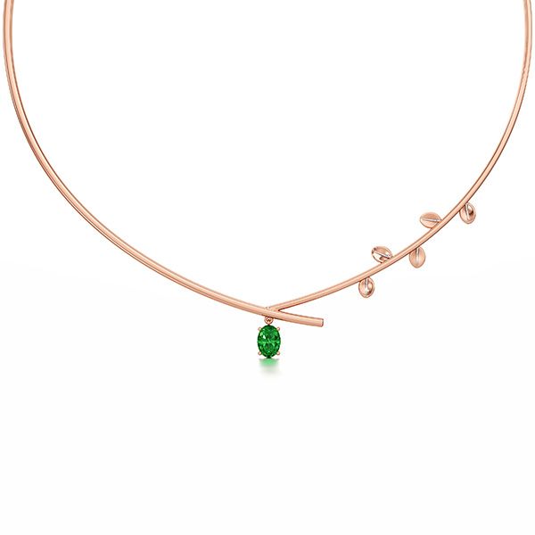 The Symbolism of Emerald Pendants and Why You Need One