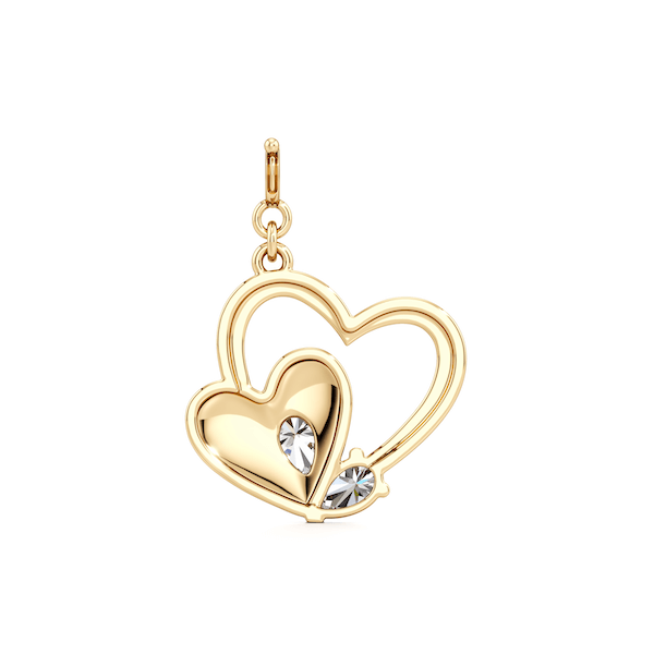 Heart Shaped Pendant Necklaces: A Timeless Symbol of Love and Affection