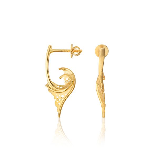 From Classic to Contemporary: The Evolution of Hoop Earrings