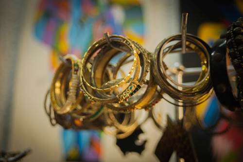 Bracelet Stacking 101: How To Mix Metals And Styles
