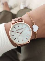 Why Rose Gold Bracelets Are A Trendsetting Choice For Women