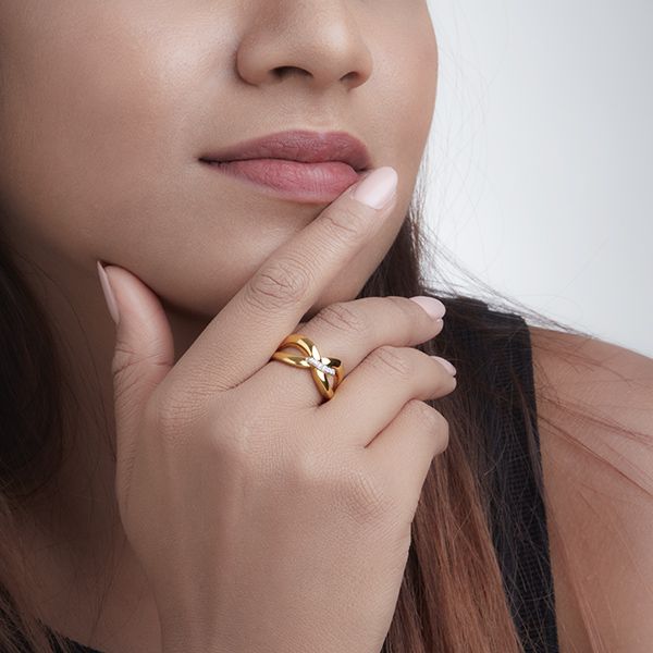Infinity Ring as Gifts for Your Loved Ones: What You Need to Know