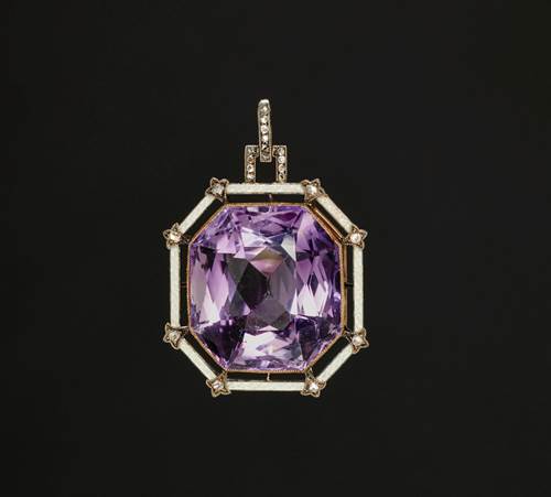 February's Birthstone: Stunning Amethyst Jewellery to Love in 2026