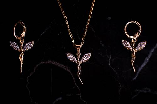 History of Gold: Why It's the Most Sought-After Metal for Jewellery