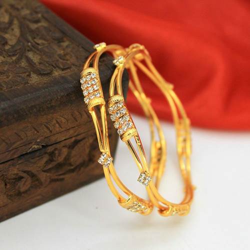 Why Gold Jewellery is the Best Investment in 2025