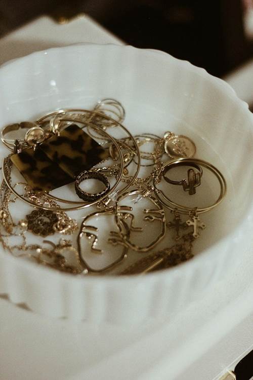 How to Clean & Maintain Stone Earrings for Longevity