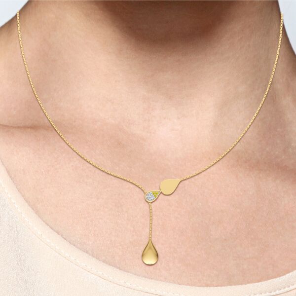 How to Tell if a Necklace is Real Gold: A Guide for Buyers
