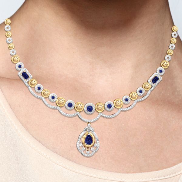 Role of Fashion Jewellery in a Fast Fashion Culture