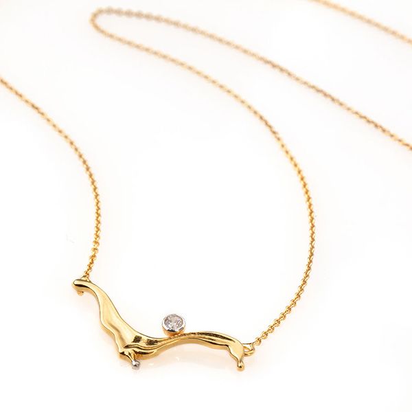 Caring for Your Waterproof Jewelry