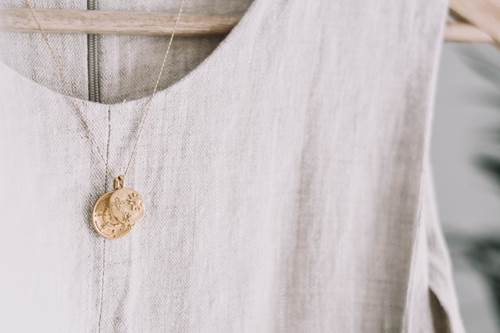 Trending Gold Necklace Designs for Every Occasion