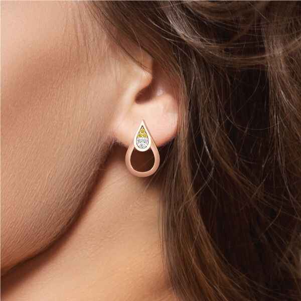 Elevate Your Style: A Guide to Choosing Stone Earrings for Every Occasion