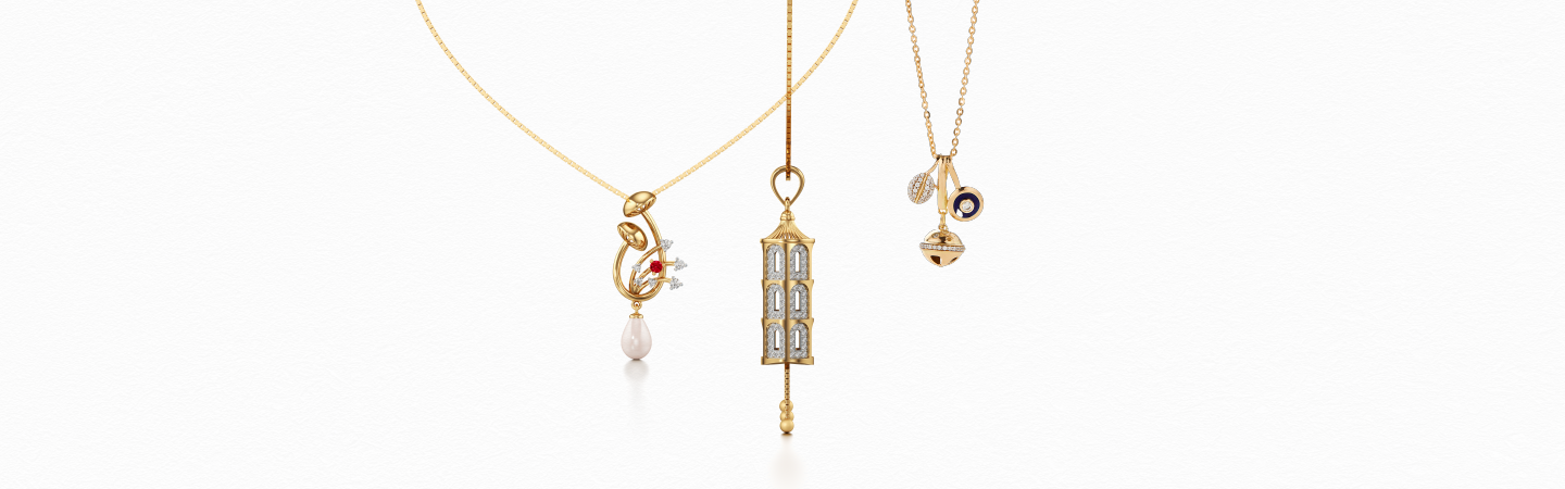 Top Christmas Jewellery Gifting Ideas to Sparkle This Holiday Season Title