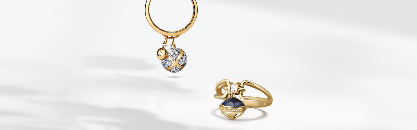 Top Christmas Jewellery Gifting Ideas to Sparkle This Holiday Season Title