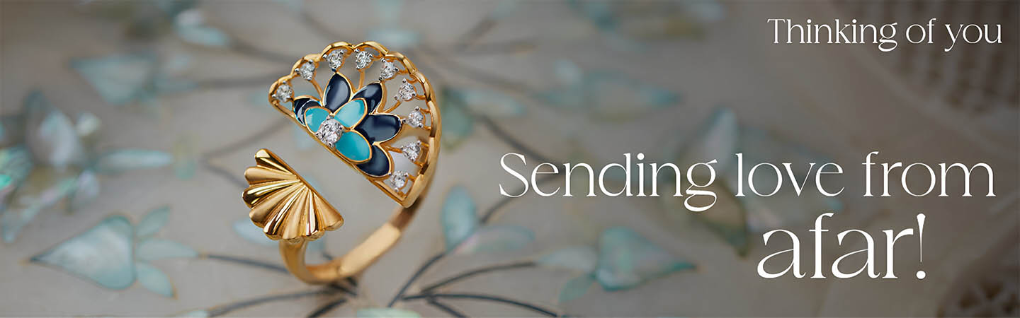 Top Christmas Jewellery Gifting Ideas to Sparkle This Holiday Season Title