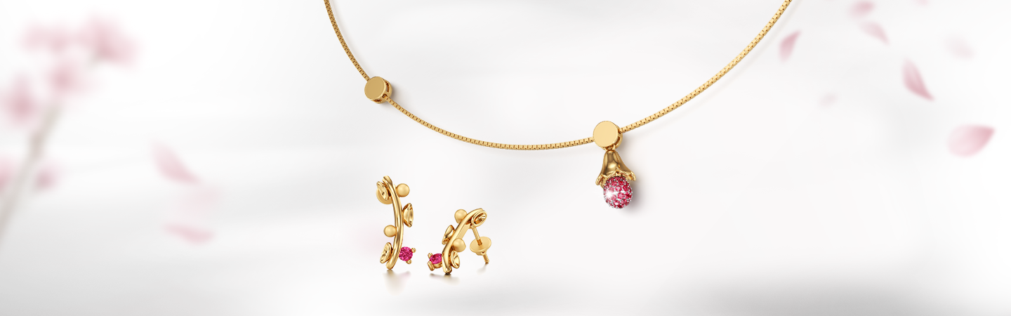 Top Christmas Jewellery Gifting Ideas to Sparkle This Holiday Season Title
