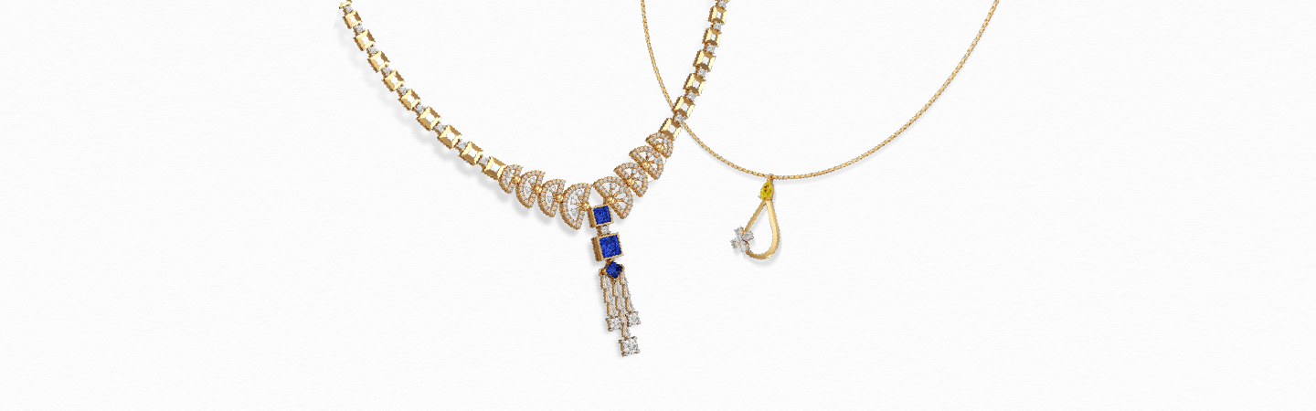 Top Christmas Jewellery Gifting Ideas to Sparkle This Holiday Season Title