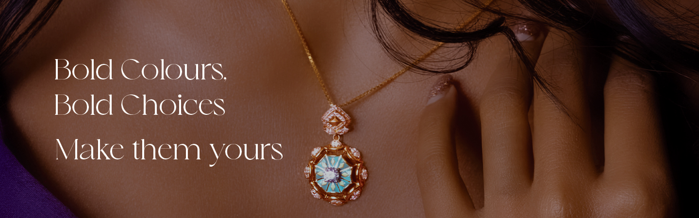 Top Christmas Jewellery Gifting Ideas to Sparkle This Holiday Season Title