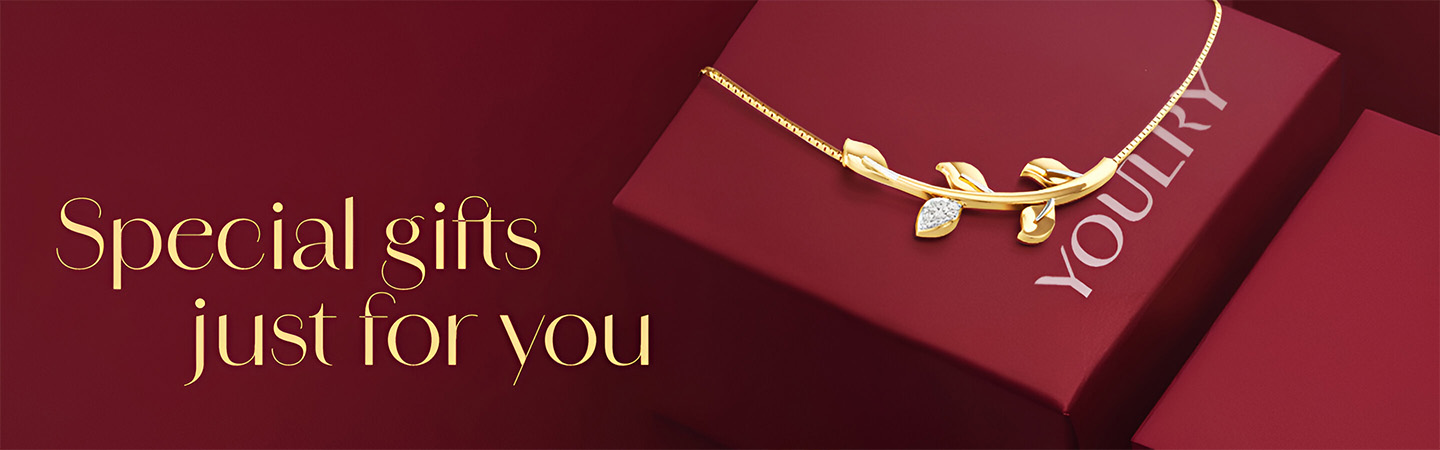 Top Christmas Jewellery Gifting Ideas to Sparkle This Holiday Season Title