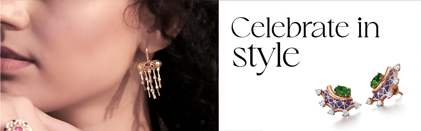 Top Christmas Jewellery Gifting Ideas to Sparkle This Holiday Season Title