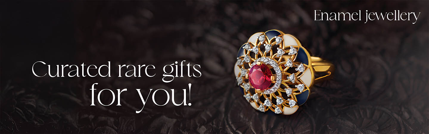 Top Christmas Jewellery Gifting Ideas to Sparkle This Holiday Season Title