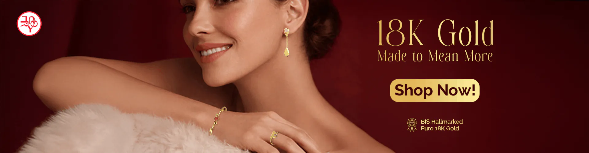 Top Christmas Jewellery Gifting Ideas to Sparkle This Holiday Season Title